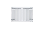 Стальные панельные радиаторы 11 тип боковое подключение