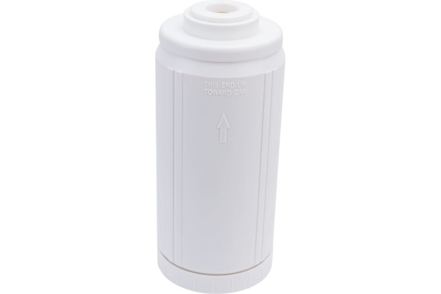 Картридж для умягчения воды c ионообменной смолой С-10 ББ Аквабрайт