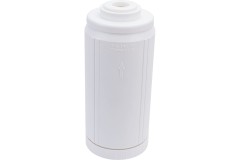 Картридж для умягчения воды c ионообменной смолой С-10 ББ Аквабрайт