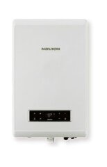 Газовый котел настенного типа Navien NCB700-35K