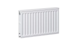 Стальные панельные радиаторы 21 тип боковое подключение