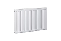 Стальные панельные радиаторы 21 тип боковое подключение