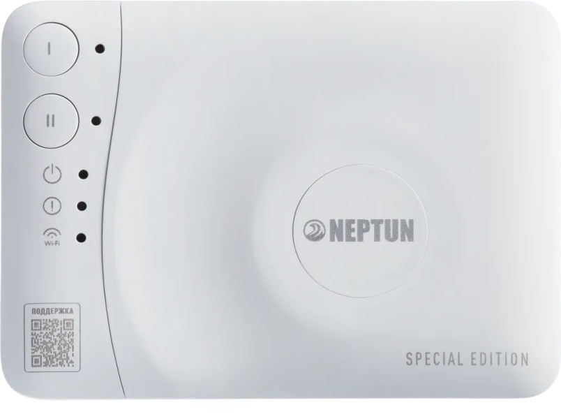 Модуль управления Neptun Smart Special Edition | Tuya