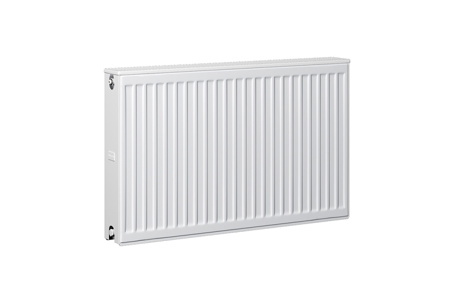 Стальные панельные радиаторы 22 тип боковое подключение