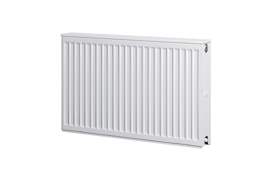 Стальные панельные радиаторы 22 тип боковое подключение