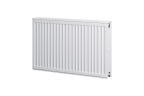 Стальные панельные радиаторы 22 тип боковое подключение