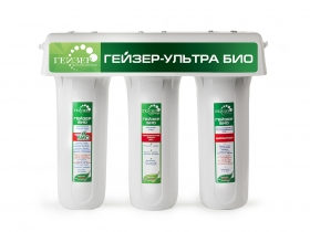 Фильтр Гейзер Ультра Био 441