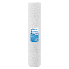 Картридж верёвочный механической очистки ВП-10 М-20 ББ Аквабрайт