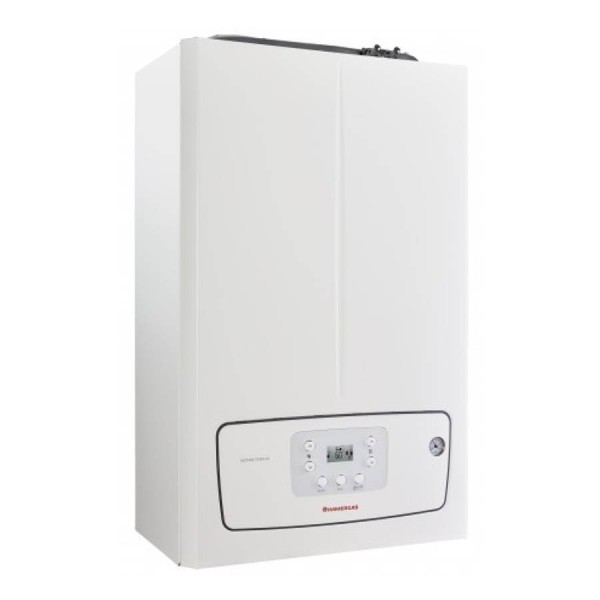 Газовый котел Immergas VICTRIX TERA V2 35 PLUS EU  (одноконтурный)