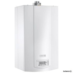 Газовый котел De Dietrich ZENA Plus MSL 28 MI FF
