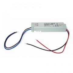 Герметичный блок питания Neprun 12V для скрытого подключения проводов