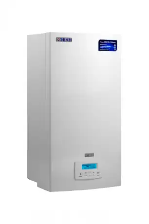 Электрический котел настенного типа Эван Expert New 14