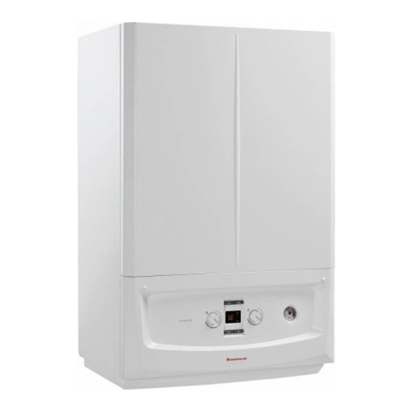 Газовый котел Immergas VICTRIX ZEUS 25