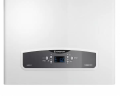 Газовый котел настенного типа Ariston CARES XC 10 FF NG