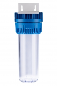 Корпус Гейзер Aqua 3/4