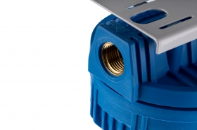 Корпус Гейзер Aqua 3/4