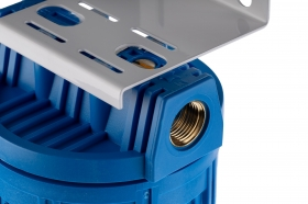 Корпус Гейзер Aqua 3/4