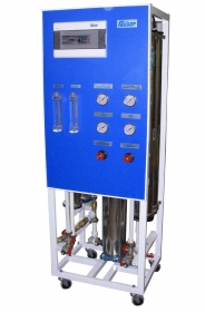 Установка обратного осмоса Гейзер RO4-4040