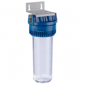 Корпус Гейзер Aqua 1