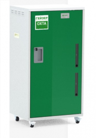 Установка обратного осмоса Гейзер Охта 6000