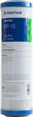 Картридж Pentair (Pentek) EP-10 угольный