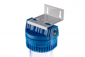 Корпус Гейзер Aqua 1/2