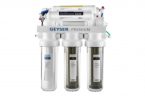 Система обратного осмоса Гейзер Премиум П
