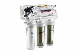 Система обратного осмоса Гейзер Премиум П
