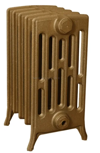 Радиатор RETROstyle Derby М 6/600