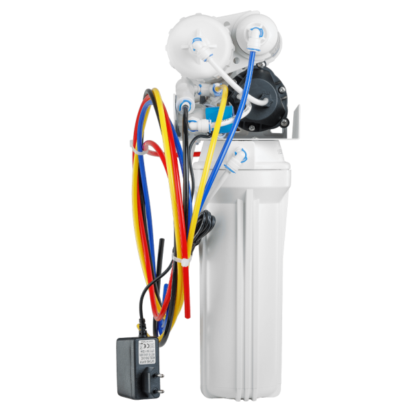 Система обратного осмоса atoll A-550p STDA (без питьевого крана)