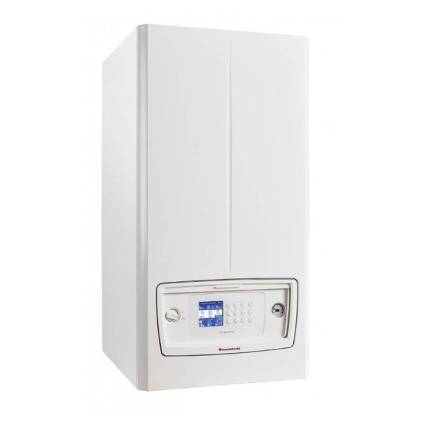 Газовый котел Immergas Victrix PRO V2 150 EU (одноконтурный)