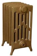 Радиатор RETROstyle Derby М 6/800