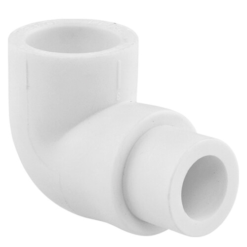 Угольник 90° вн./нар. TEBO