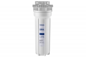 Корпус Гейзер 10" 1/2 ЛВ