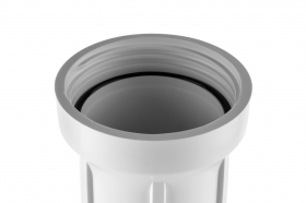 Корпус Гейзер 10" 1/2 ЛВ