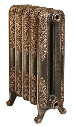 Радиатор RETROstyle Grotescco 500