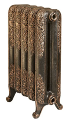 Радиатор RETROstyle Grotescco 500