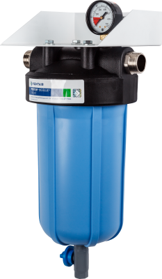 Мешочный фильтр Atoll I-11BN-e STD (PBH)