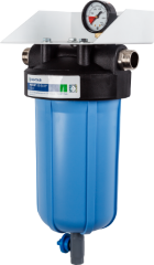 Мешочный фильтр Atoll I-11BN-e STD (PBH)