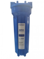 Гейзер 1П 1/2 синий