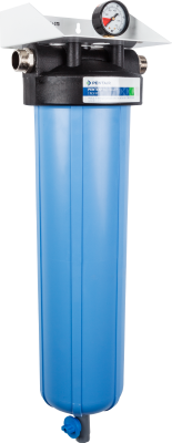 Мешочный фильтр Atoll I-12BN-e STD (PBH)