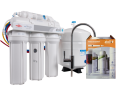 Система обратного осмоса Atoll A-550 STD