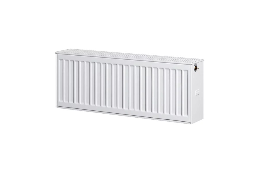 Стальные панельные радиаторы 33 тип нижнее подлючение