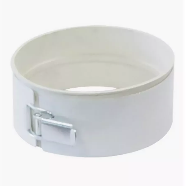 Муфта соединительная, обжимная  80 мм