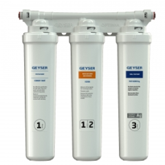 Фильтр Гейзер Оптима Старт без крана