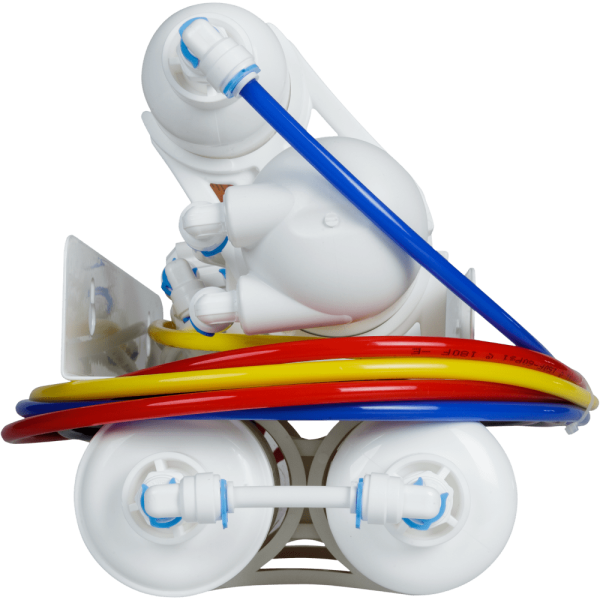 Система обратного осмоса atoll Compact A-450 STDA