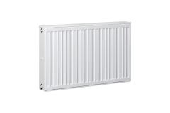 Стальные панельные радиаторы 22 тип нижнее подключение 