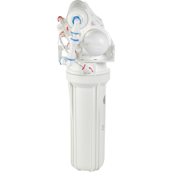 Система обратного осмоса Angstra R-4C