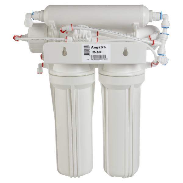 Система обратного осмоса Angstra R-4C