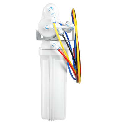 Система обратного осмоса Atoll A-550m STD